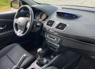 VENDIDO: RENAULT MEGANE EMOTION 1.6 110cv