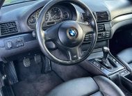 VENDIDO: BMW 318i