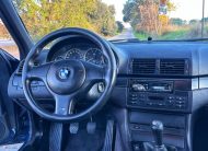 VENDIDO: BMW 318i