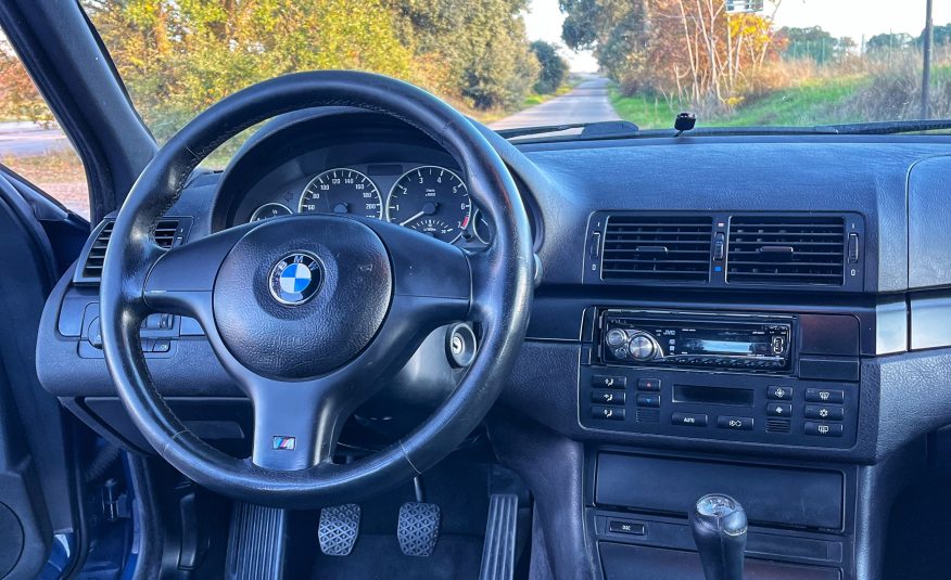 VENDIDO: BMW 318i