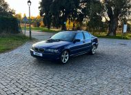 VENDIDO: BMW 318i