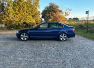 VENDIDO: BMW 318i