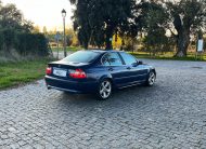 VENDIDO: BMW 318i