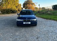 VENDIDO: BMW 318i