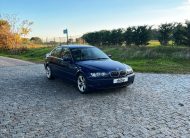 VENDIDO: BMW 318i