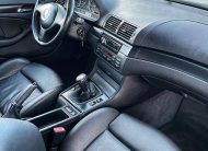 VENDIDO: BMW 318i