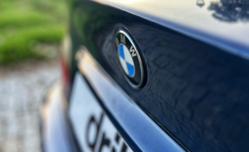 VENDIDO: BMW 318i