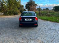 VENDIDO: VOLVO S40 BUSINESS 1.6D 115CV