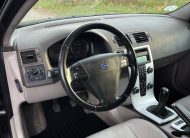 VENDIDO: VOLVO S40 BUSINESS 1.6D 115CV