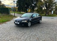 VENDIDO: VOLVO S40 BUSINESS 1.6D 115CV