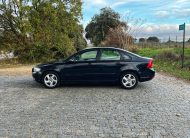 VENDIDO: VOLVO S40 BUSINESS 1.6D 115CV