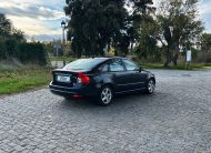 VENDIDO: VOLVO S40 BUSINESS 1.6D 115CV