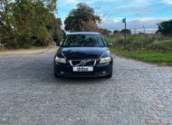 VENDIDO: VOLVO S40 BUSINESS 1.6D 115CV