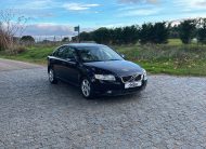 VENDIDO: VOLVO S40 BUSINESS 1.6D 115CV