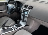 VENDIDO: VOLVO S40 BUSINESS 1.6D 115CV