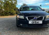 VENDIDO: VOLVO S40 BUSINESS 1.6D 115CV