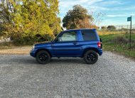 VENDIDO: MITSUBISHI MONTERO iO 1.8 GDI 120CV 4X4