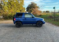 VENDIDO: MITSUBISHI MONTERO iO 1.8 GDI 120CV 4X4