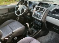 VENDIDO: MITSUBISHI MONTERO iO 1.8 GDI 120CV 4X4