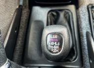 VENDIDO: MITSUBISHI MONTERO iO 1.8 GDI 120CV 4X4