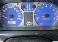VENDIDO: MITSUBISHI MONTERO iO 1.8 GDI 120CV 4X4