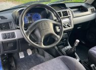 VENDIDO: MITSUBISHI MONTERO iO 1.8 GDI 120CV 4X4