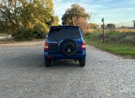 VENDIDO: MITSUBISHI MONTERO iO 1.8 GDI 120CV 4X4