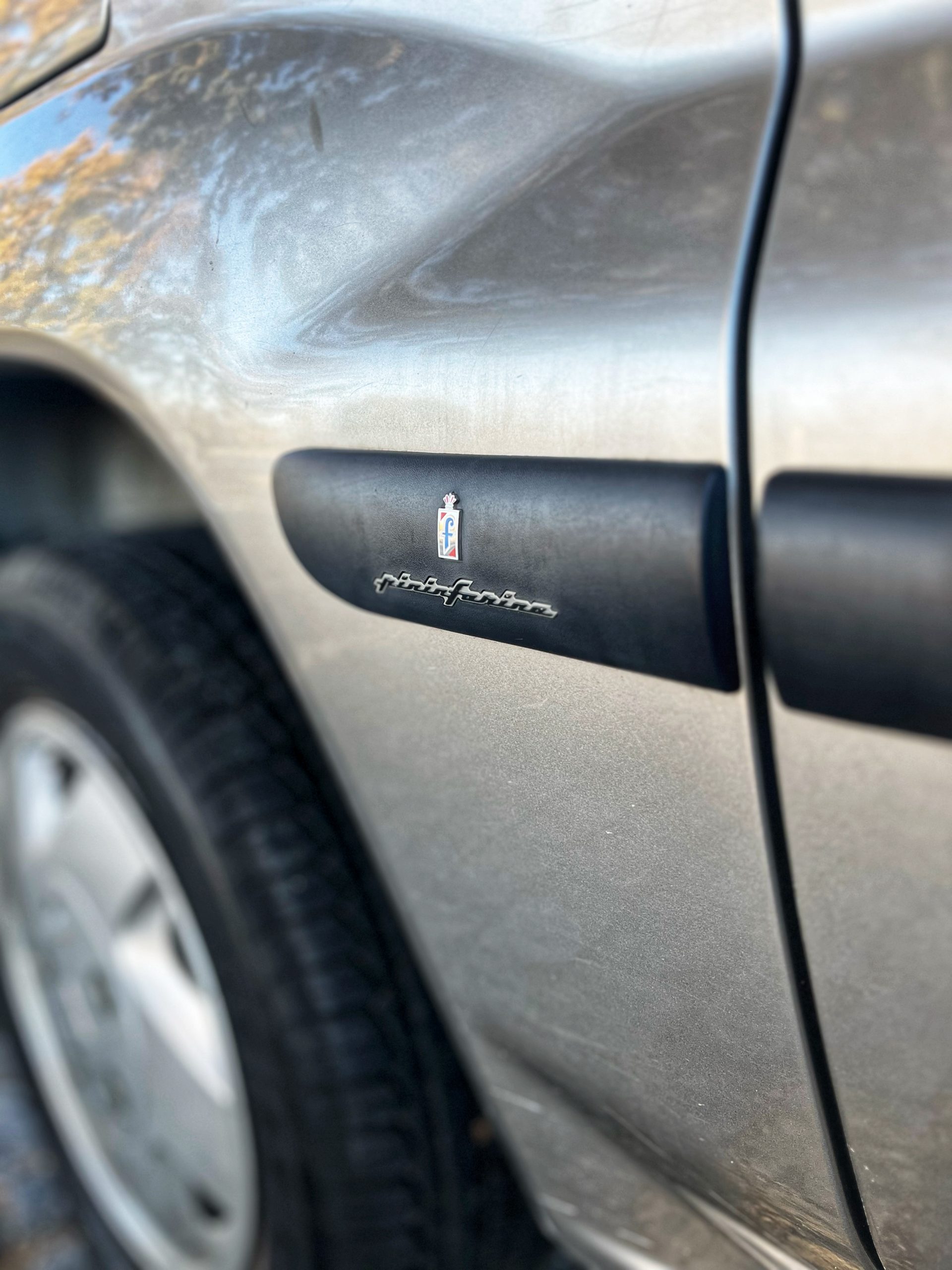 VENDIDO: MITSUBISHI MONTERO iO 1.8 GDI 120CV 4X4