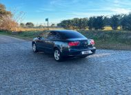 VENDIDO: SEAT EXEO REFERENCE 2.0 TDI 120CV