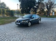 VENDIDO: SEAT EXEO REFERENCE 2.0 TDI 120CV