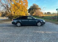 VENDIDO: SEAT EXEO REFERENCE 2.0 TDI 120CV
