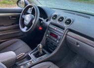 VENDIDO: SEAT EXEO REFERENCE 2.0 TDI 120CV