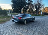 VENDIDO: SEAT EXEO REFERENCE 2.0 TDI 120CV