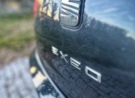 VENDIDO: SEAT EXEO REFERENCE 2.0 TDI 120CV