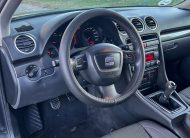 VENDIDO: SEAT EXEO REFERENCE 2.0 TDI 120CV