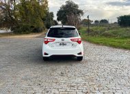 TOYOTA YARIS 100h GR SPORT