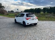 TOYOTA YARIS 100h GR SPORT