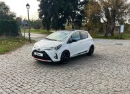 TOYOTA YARIS 100h GR SPORT