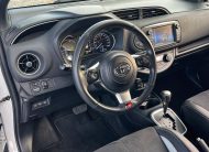 TOYOTA YARIS 100h GR SPORT
