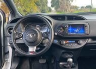 TOYOTA YARIS 100h GR SPORT