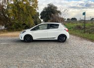TOYOTA YARIS 100h GR SPORT