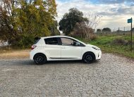 TOYOTA YARIS 100h GR SPORT