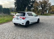 TOYOTA YARIS 100h GR SPORT