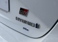 TOYOTA YARIS 100h GR SPORT