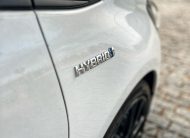 TOYOTA YARIS 100h GR SPORT