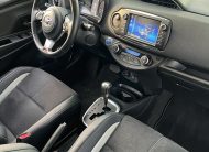 TOYOTA YARIS 100h GR SPORT