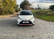 TOYOTA YARIS 100h GR SPORT