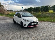 TOYOTA YARIS 100h GR SPORT
