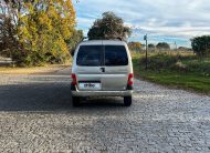 VENDIDA: PEUGEOT PARTNER TOTEM 1.9D 70CV