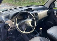 VENDIDA: PEUGEOT PARTNER TOTEM 1.9D 70CV